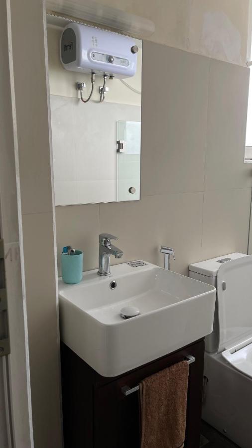 Sun Dove Suite Kandy Bagian luar foto
