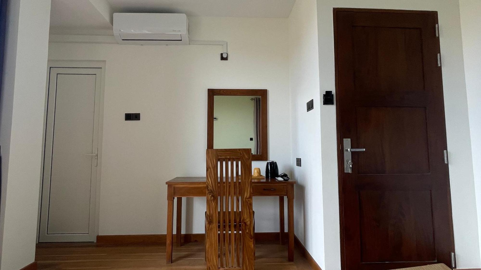 Sun Dove Suite Kandy Bagian luar foto